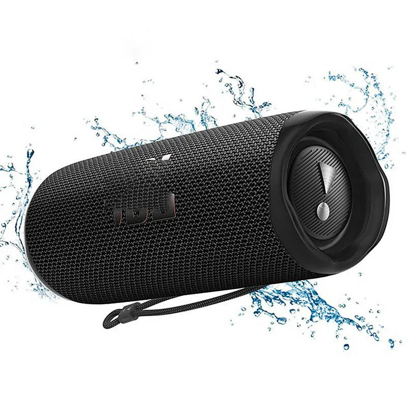 2023 New Original Cop y Flip 6 Portable Speaker Waterproof Wireless Outdoor Blue tooth Speaker Flip 6