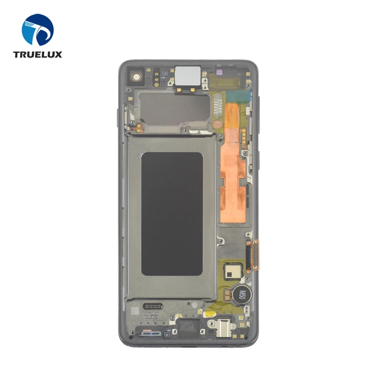 S7 Edge LCD for Samsung Galaxy S3 S4 S5 S6 Edge Plus S7 Edge S8 S9 S10 S20 S21 Plus Ultra FE LCDs Display Screen Touch Digitizer