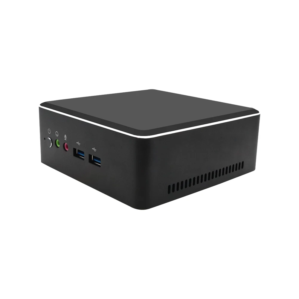 EGLOBAL AMD R3 2200U R5 3550H R7 2700U Win10 pro Radeon Vega 8 Графический компьютер игровой Мини