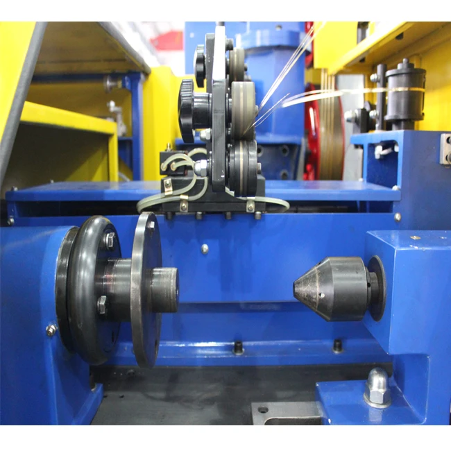 BenFa Automatic 16 Spindle Braiding Machine