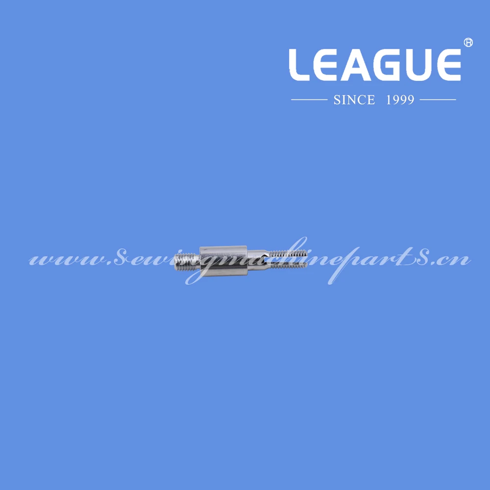 10124303, 101-24303 Thread Tension Post B for Juki LH-3528A,3528A-7,3578A-7,MOL-254,AMS-221ENTS-3020,LU-1560N-7,1565N,1560-7