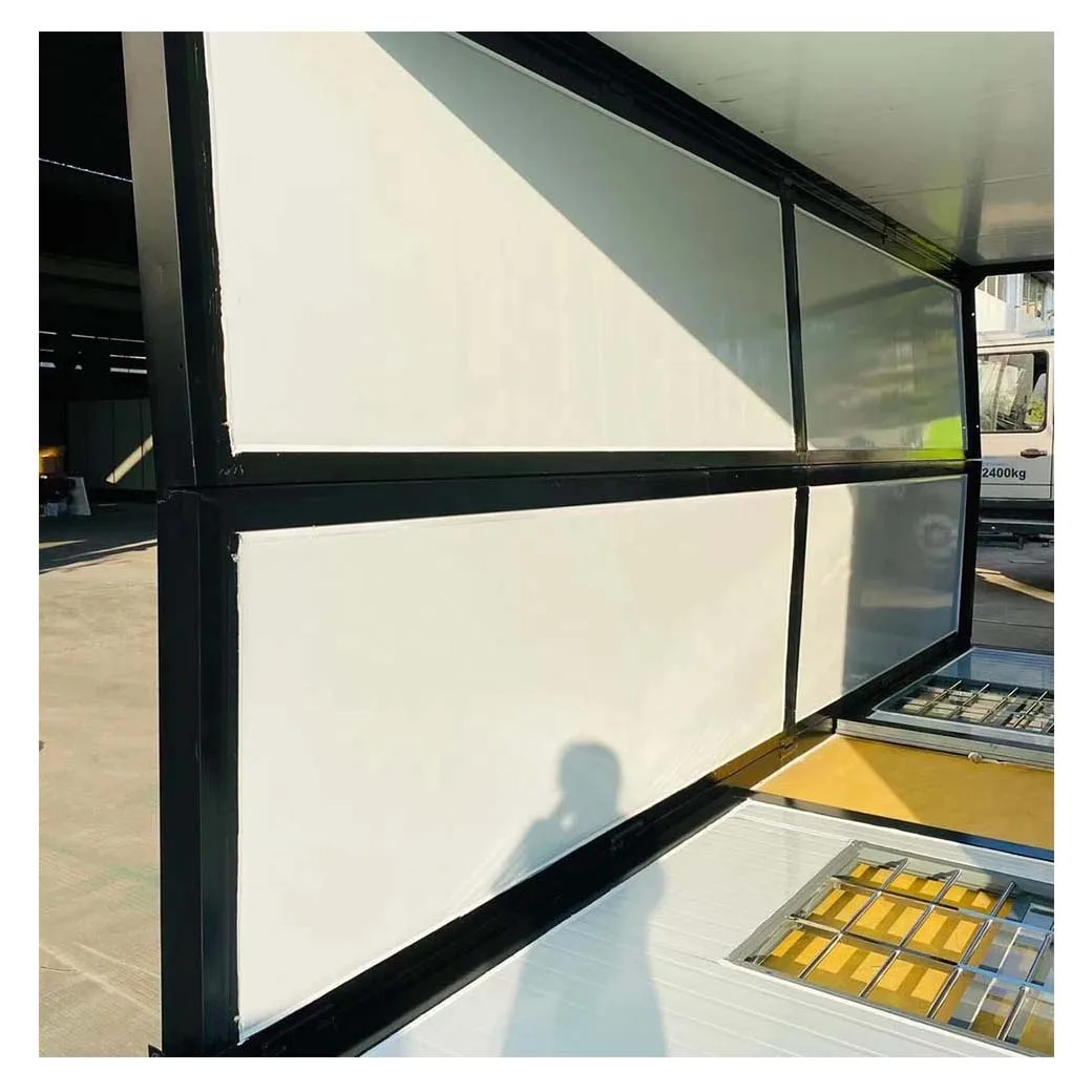 container house luxury prefabricated shipping luxury china price prefab