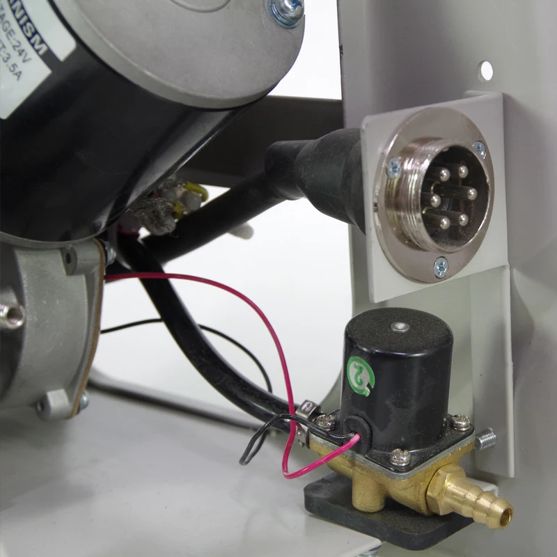 Low Price No Disassembling Automatic Soldering Motor Mig 24v Welding Wire Feeder