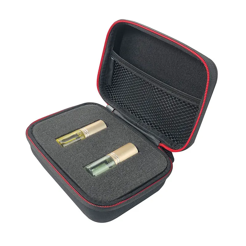 Wholesale Low MOQ Portable EVA Storage Case EVA Foam Box Carrying Tool Case