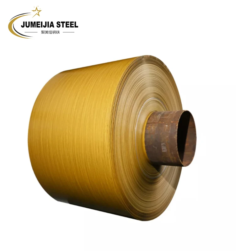 High quality ppgi coil cold rolled prepainted gi steel coil / ppgi/ color coated for Building