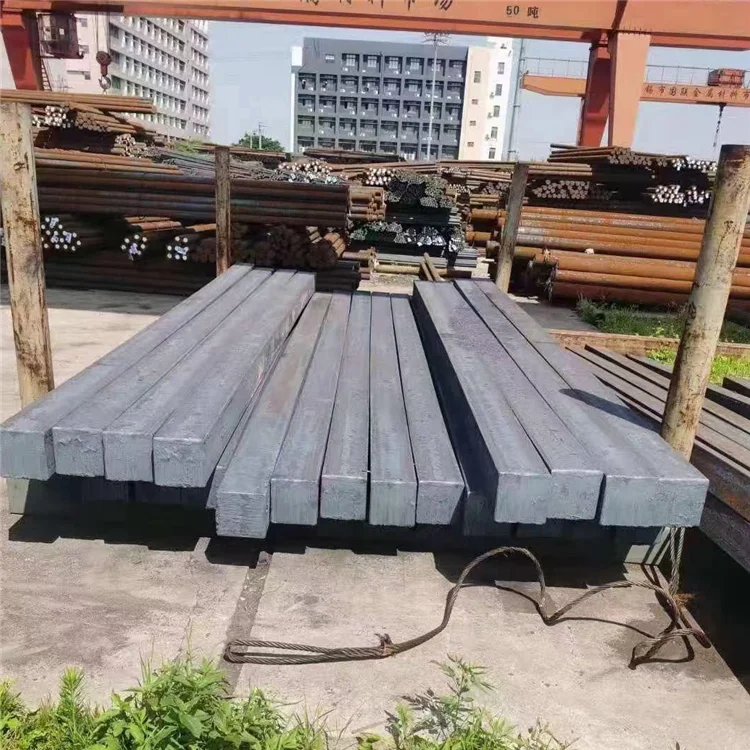 Chinese Manufacturers Are of High Quality Round Steel 6mm  8mm 10mm Mild Round Bars Carbon Steel Round Bar