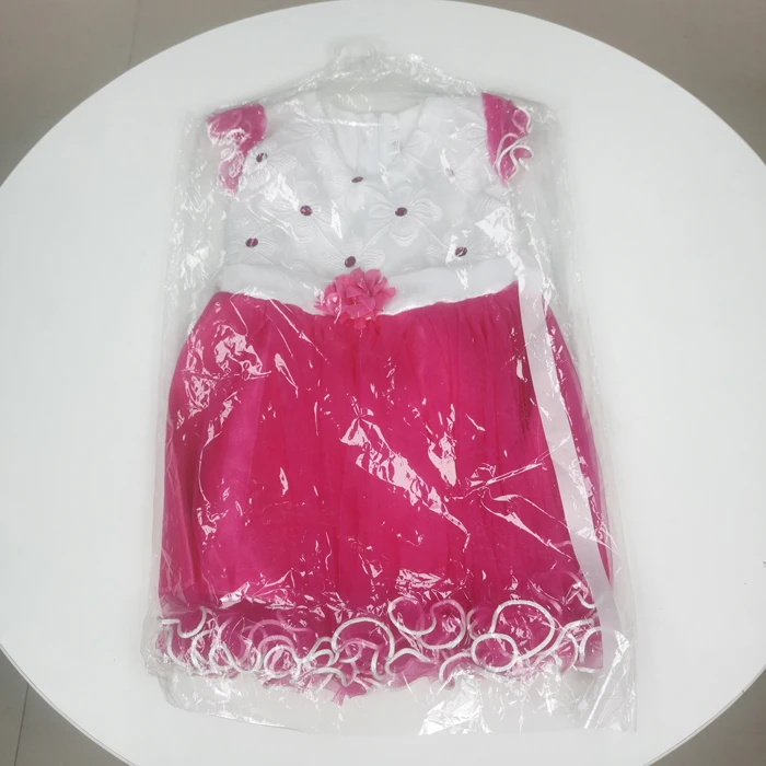 Factory Wholesale Modern style Baby Girl Lace Dress