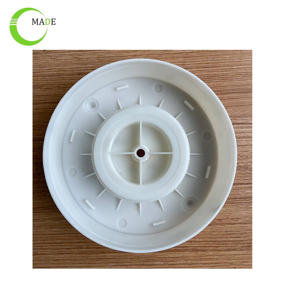 
Custom plastic rapid prototype,3D sample Printing service 