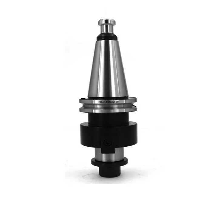 Universal  DIN69871  BT30  BT40  BT50  Shell mill arbors  For cnc machine tools