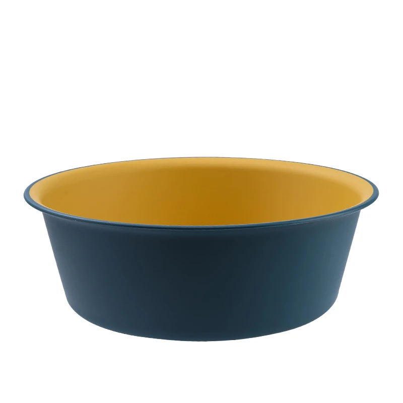  Professional Manufacture Color Options Pp Round Foot Plastic Water Garden