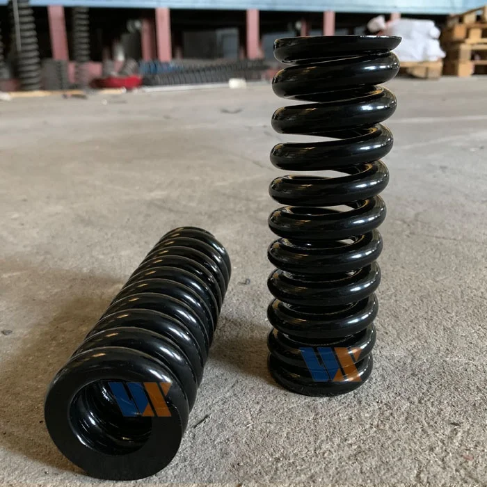 Best Wire Spring Manufacturing 10mm Compression Spring