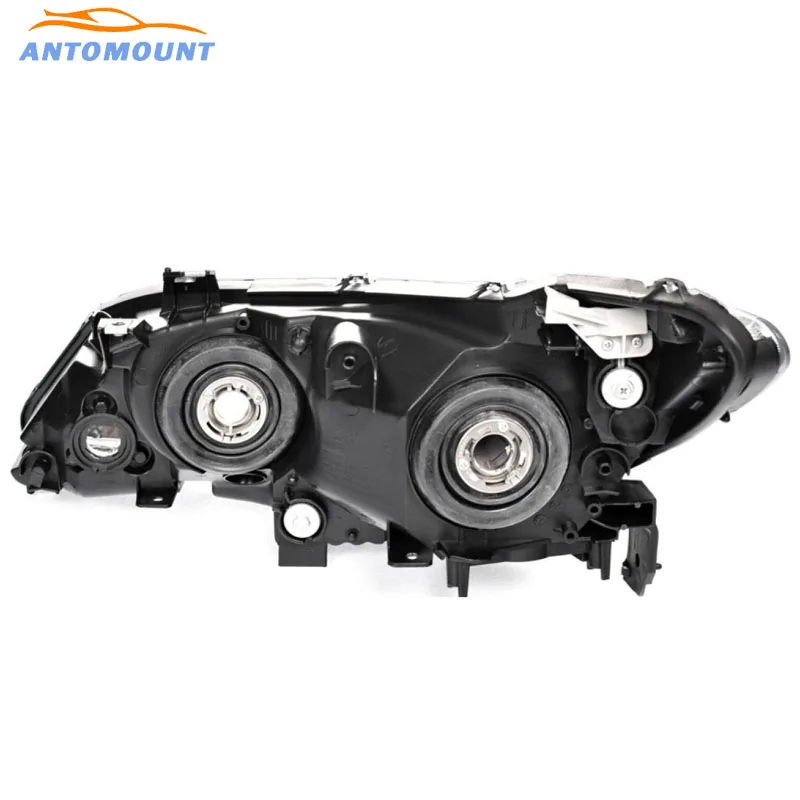 Hot Sale Auto Body Parts Head Lamp 33101-SNB-G02 33151-SNB-G02 Headlight Headlamps For Honda Civic 2006 2007 2008 2009 2010 2011