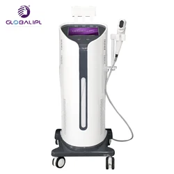 Hifu аппарат для лифтинга лица/Hifu вагинальное подтягивание для салона красоты