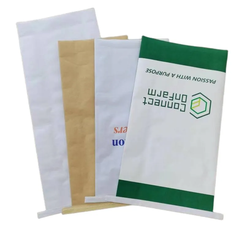 PP bag woven grocery fertilizer grain potato polypropylene (pp) woven bags 50 pounds for agricu