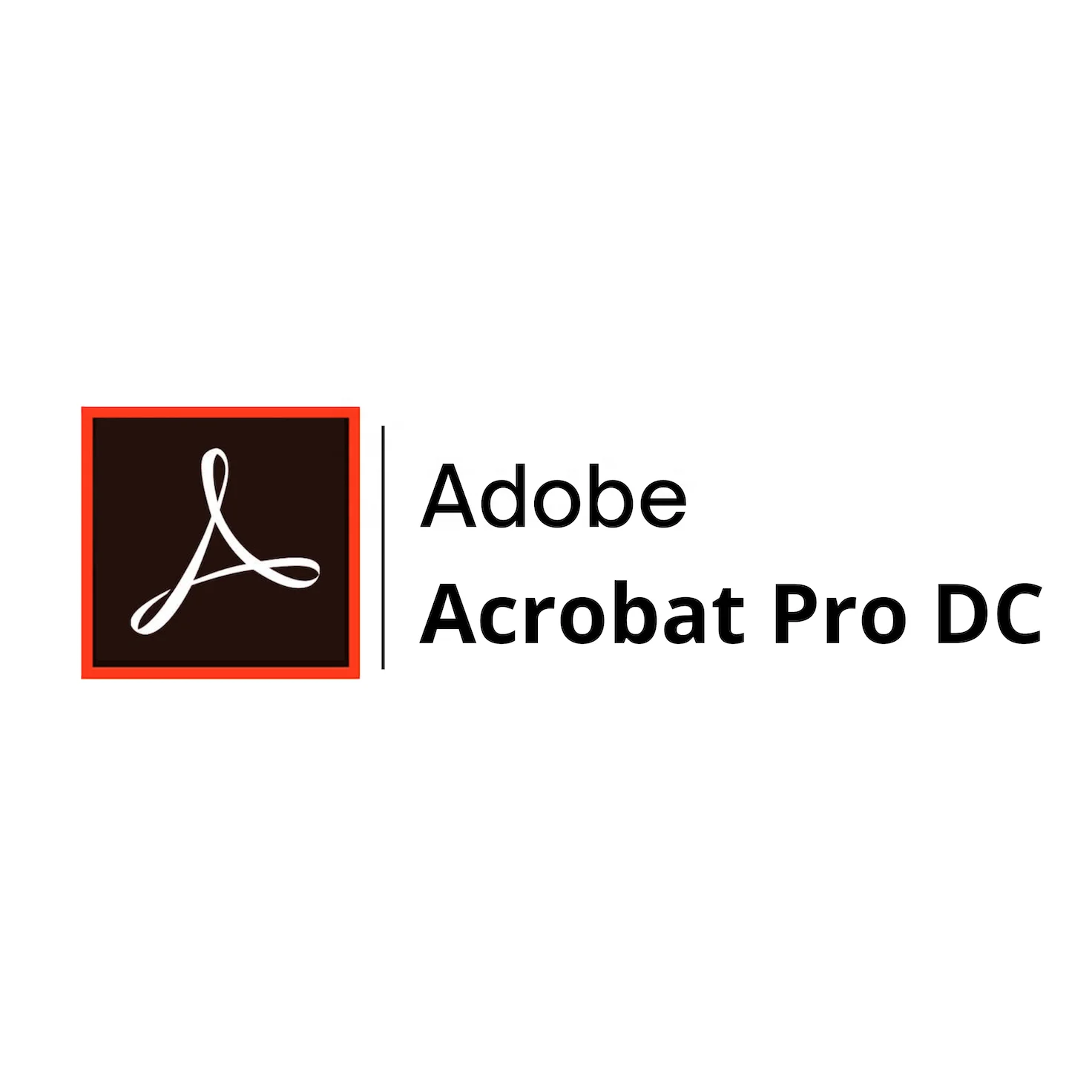 24/7 Online 2023 AC Adob e acrobat Pro DC 1 Year Subscription Genuine Original License Key CC All apps designer