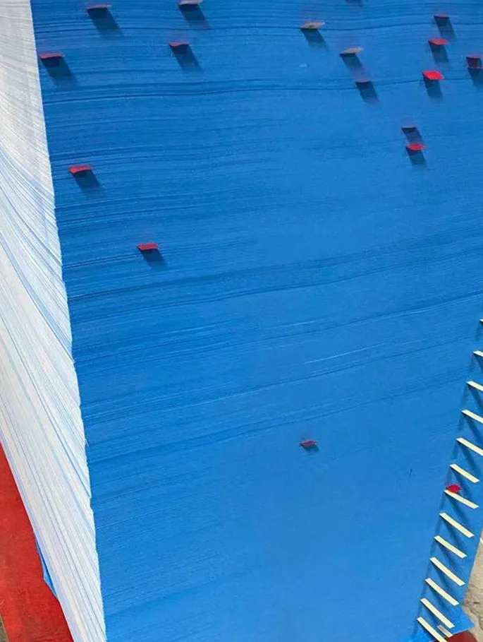 ceramic decal printer blue white sticker water slide transfer paper ceramic glass decal paper