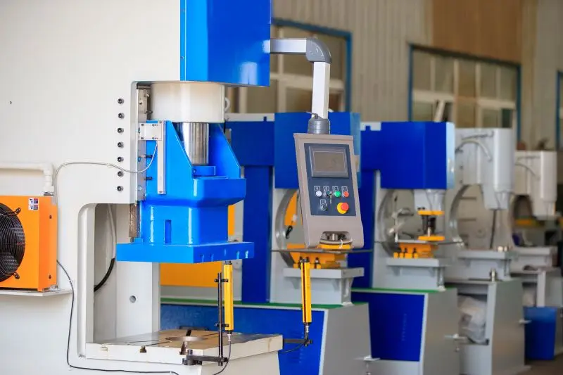 Hand Machine Hand Small manual CNC hydraulic press machine