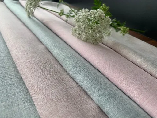 Bed sheet bedding home textile peach skin brushed 100 polyester microfiber fabric in rolls For Making Bed Sheets