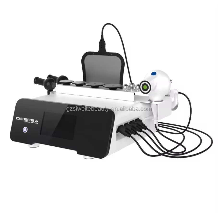 Новейший дизайн высокочастотная радиофрекуенсия 448K индиба глубокая красота