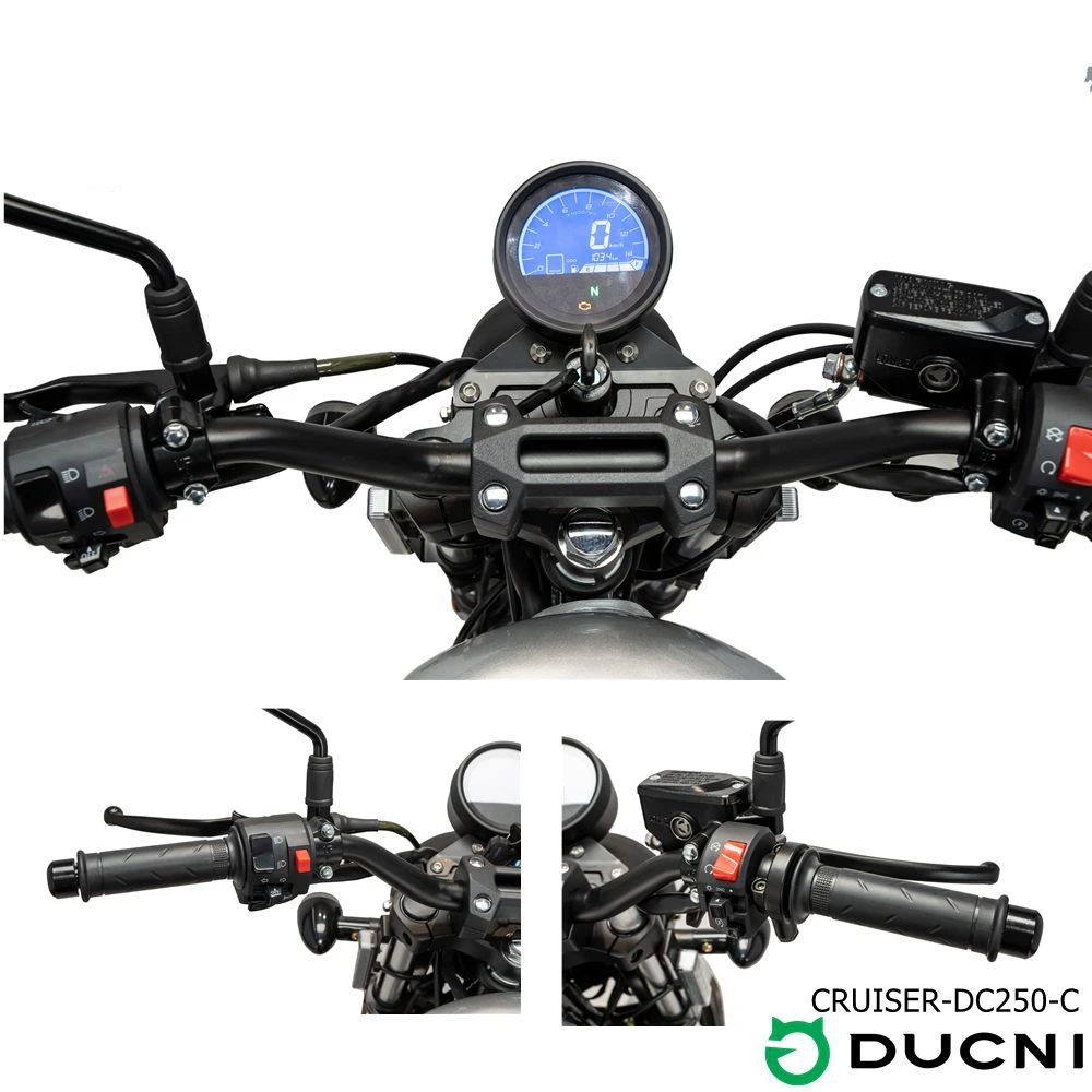 Chopper cruiser 250cc бензиновый мотоцикл высокая скорость
