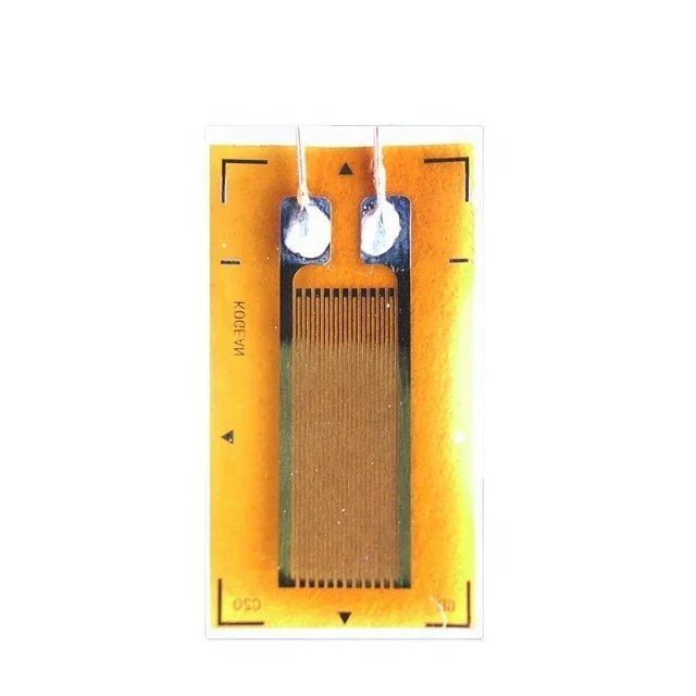 Bf350-AA серии высокой точности линейного типа тензометрический датчик для датчика применение