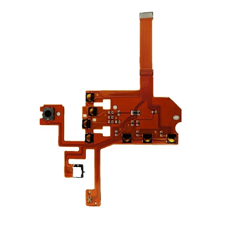 Professional transparent fpc pcb with competitive price main fpc for mobile