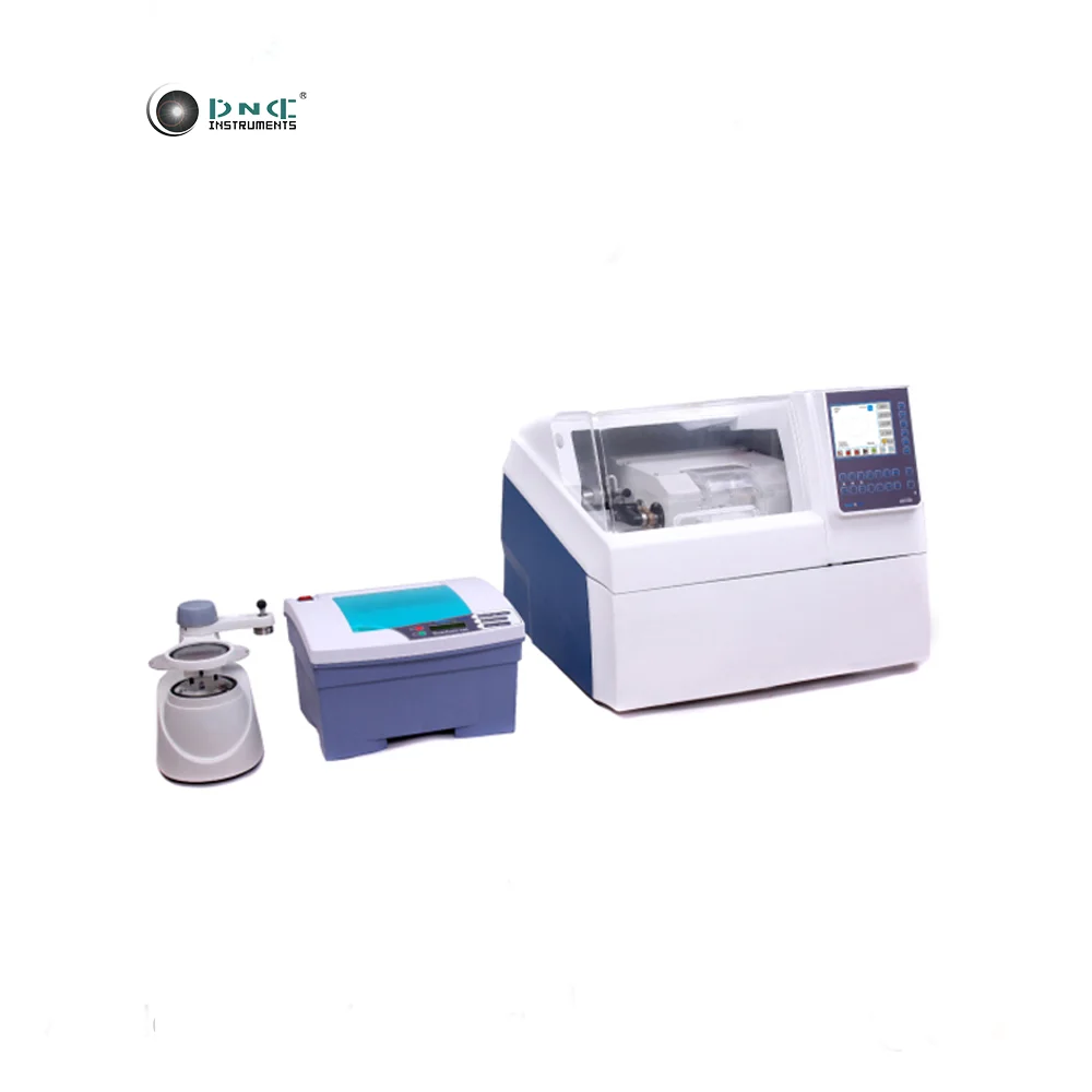 Optical Instruments optical equipment high quality china auto lens edger ALE-1000Other Optics Instruments