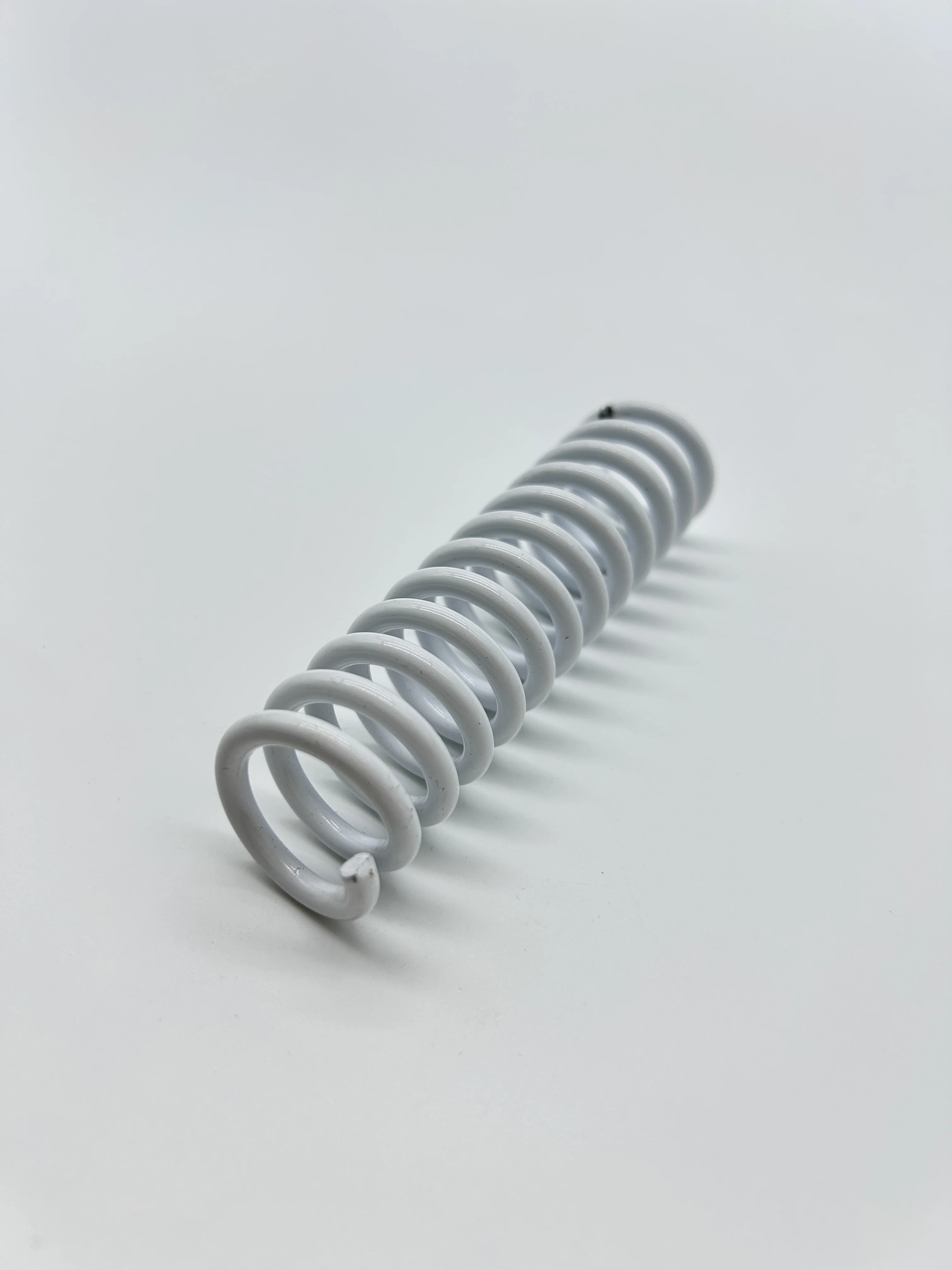 Steel Zinc or Nickel Plated Surface Wire Spring Compression Torsion Tension Coil Spring