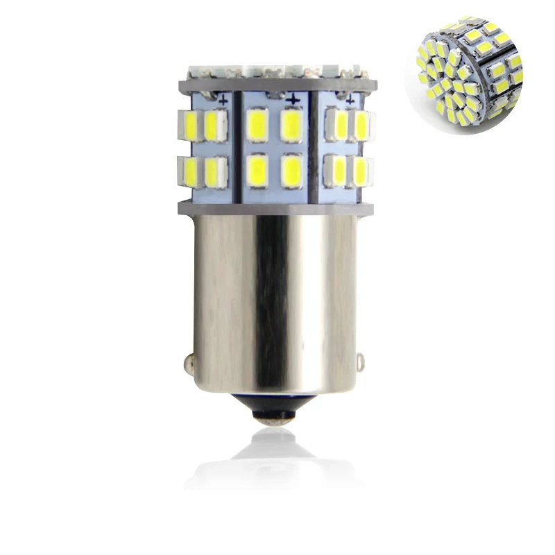 car led lights turn signal brake lights parking stop lamps led for vehicles 1156 1157 7440