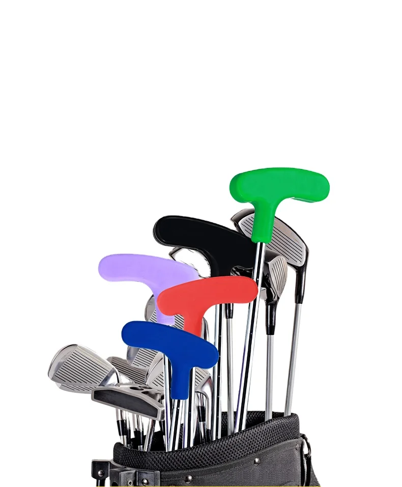 Гольф-клуб Прямая поставка мини-гольф-клубы звено Китай Гольф-клубы