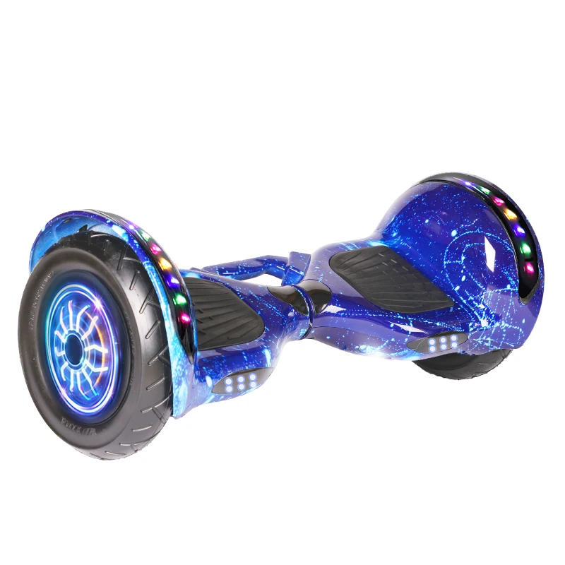 Lowest Price smart board hoverboard  Hover board Self-Balancing Electric Scooters best christmas gift for kids