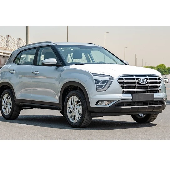 USED LUXURY HYUND AI CRET A 1.5D 2020-2024 FOR EXPORT