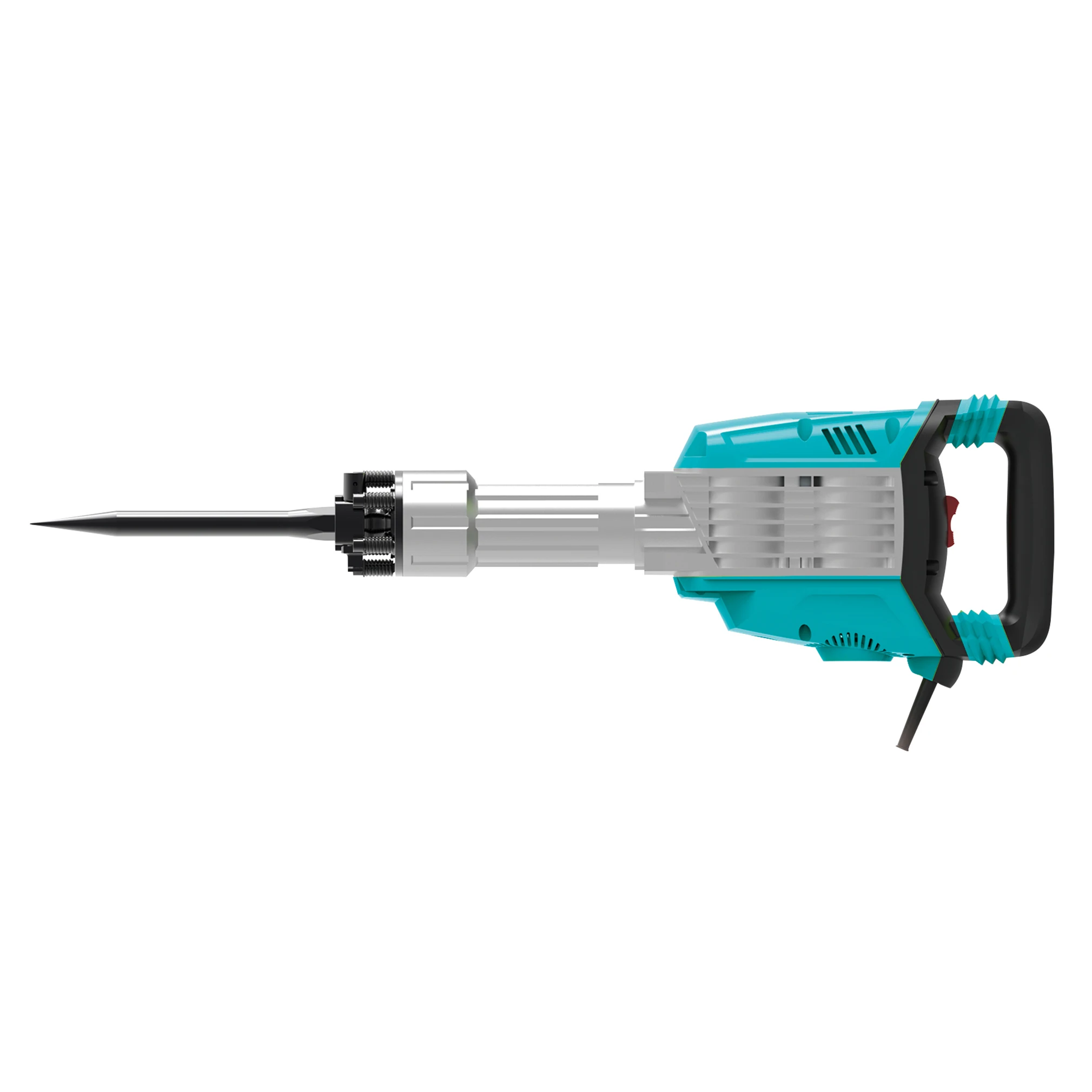 china heavy duty 0810 power gsh 11e  demolition drills electric 95a 3000w  jack breaker 65a gasoline powerful demolition hammer