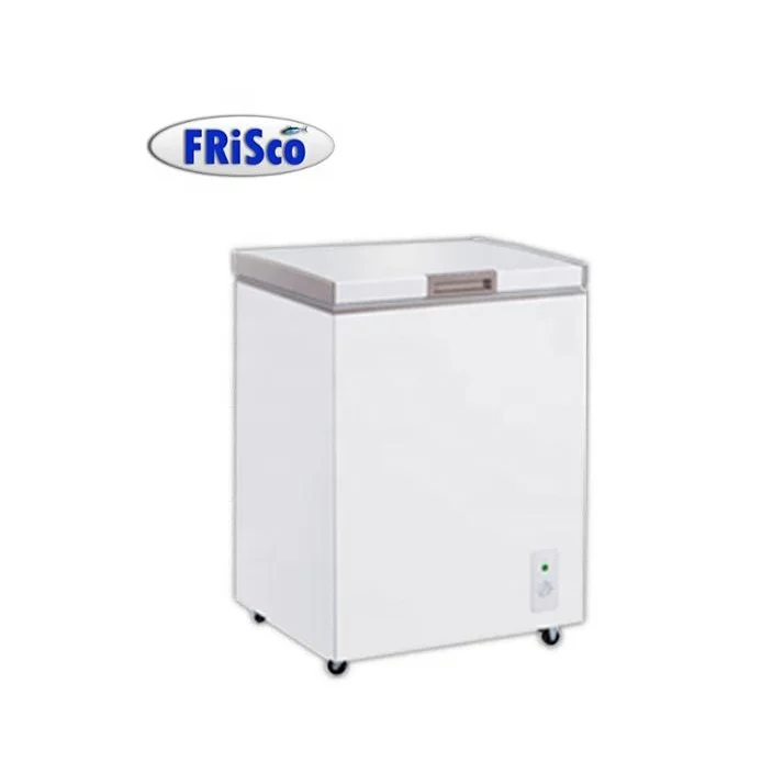 
Коммерческая однодверная небольшая морозильная камера 