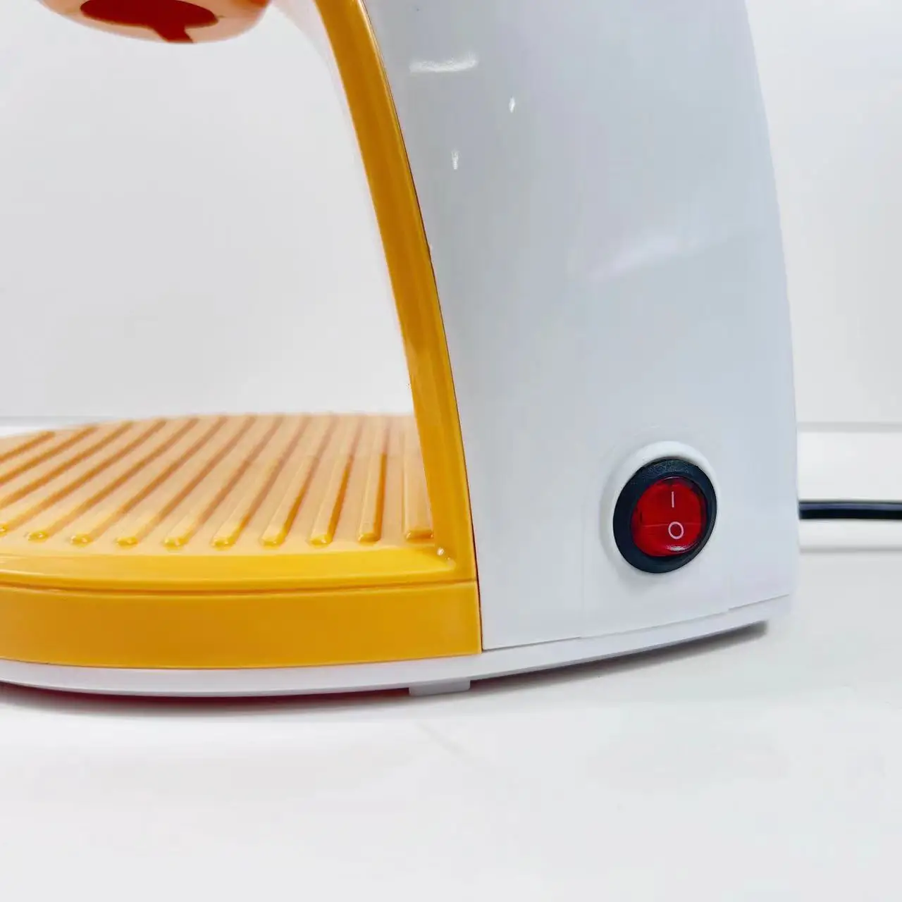 Home Office American Dripping Brew Tea Office Pump Steam Milk Brewing Small Portable Tea American Coffee Maker