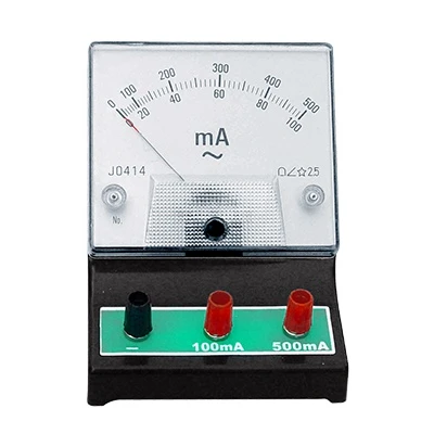 Voltmeter Ammeter Ac Dc Ammeter  for Laboratory use