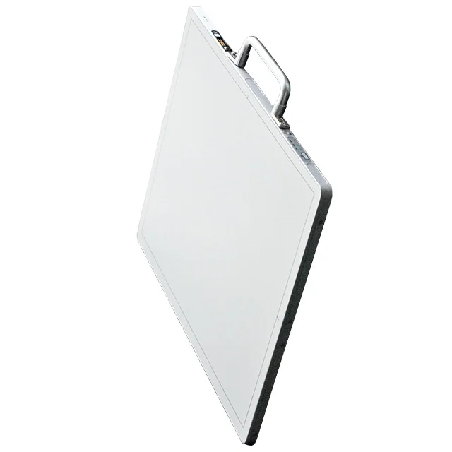 Wireless DR X-Ray Flat Panel Detector