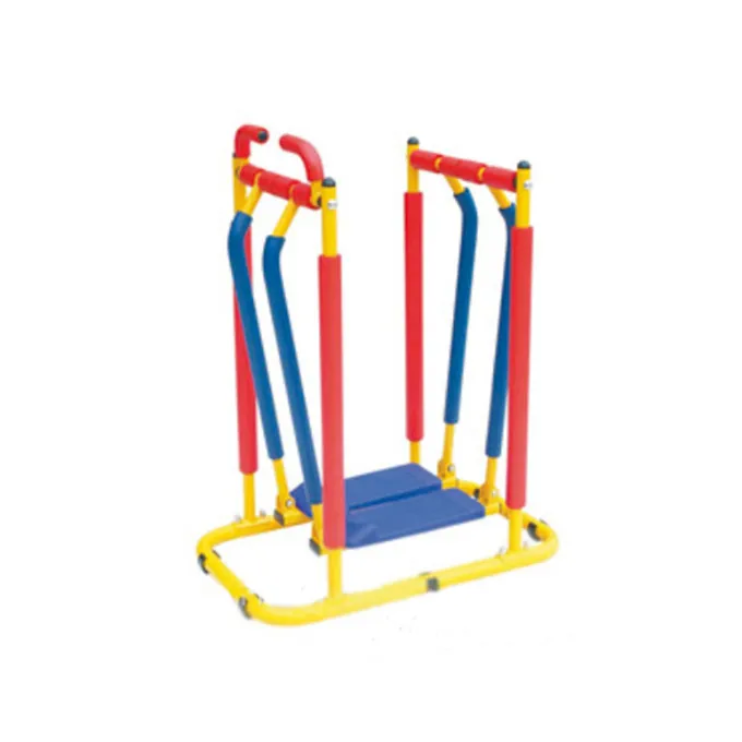 Mini exercise equipment kids gym equipments air walker