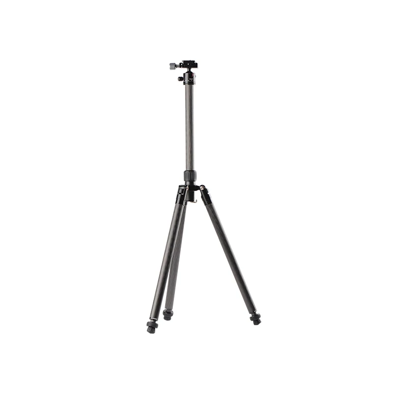 Carbon Fiber Professional Universal Tripod Tripods Photographic Tripods Photography