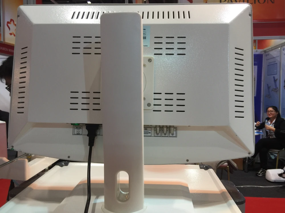 Made In China Minimal Invasive Surgery Medical Endoscope  Monitor