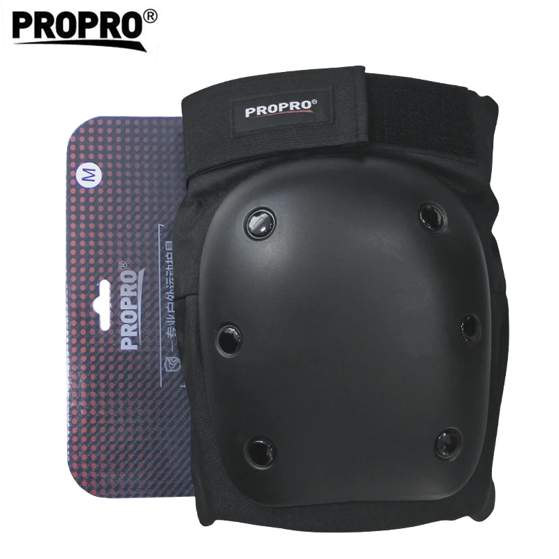 Skateboarding knee pads Wholesale OEM Kids Knee Pads Longboard Crashproof Kneepad  Anti-collision Custom Brace Knee Support