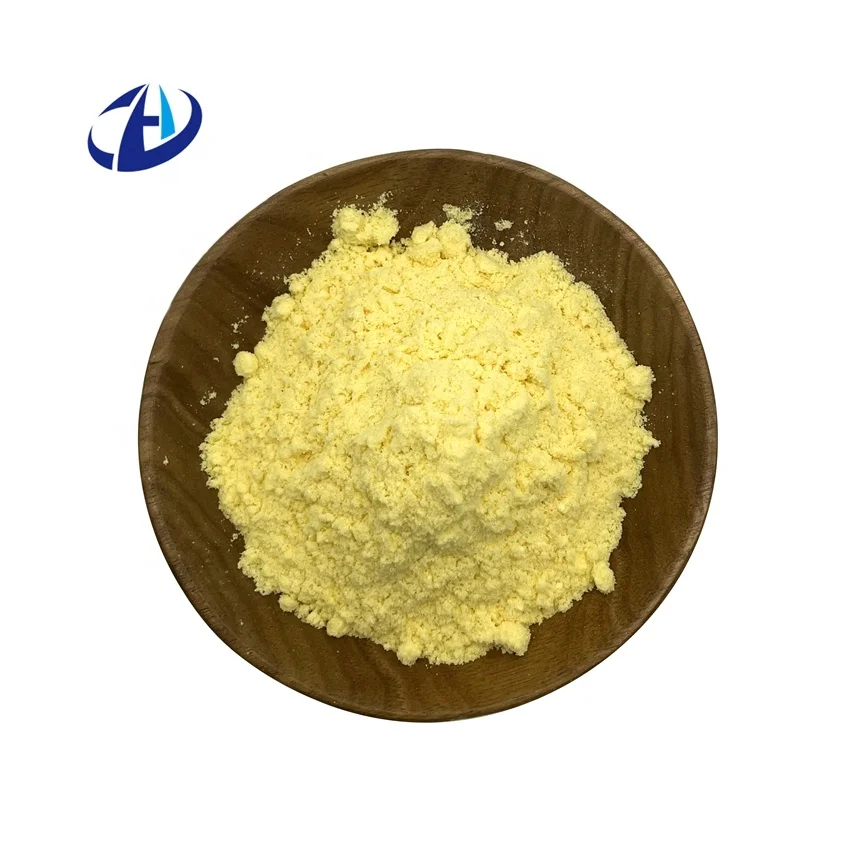 Nitrotetrazolium Blue Chloride Cas 298-83-9