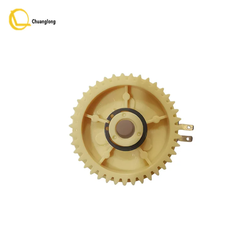 Good Price 1750041947 atm machine parts wincor XE Bottom Clutch