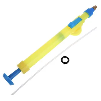 Factory direct water pump soda bottle mist sprayer nozzle for bottles