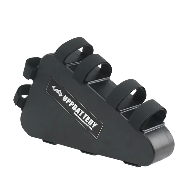 Waterproof 36V 15Ah Electric Bicycle Battery  Lithium Ion AKKU E Bike Battery Pack Rechargeable batteries