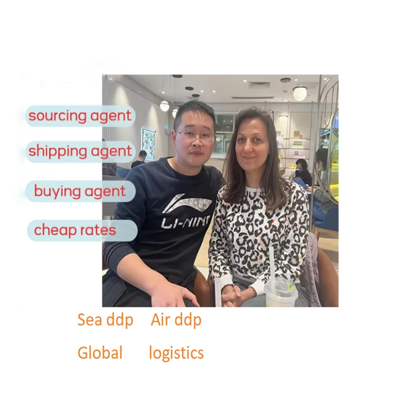Shipping Agent Forwarder By Sea/Air From China To Canada Uk Europe Australia Usa Air Freight Forward Agents