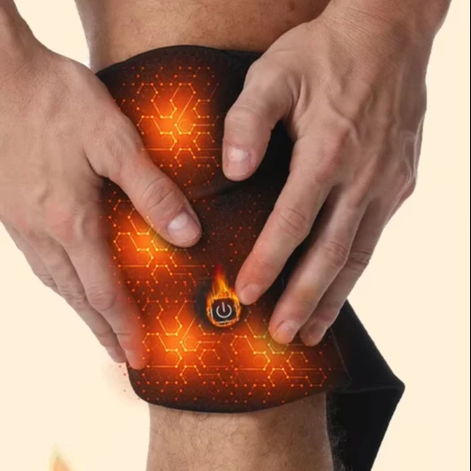 OutdoorAdjustable Tennis Elbow Immobilizer Stabilizer Support Night Splint For Pain Relief