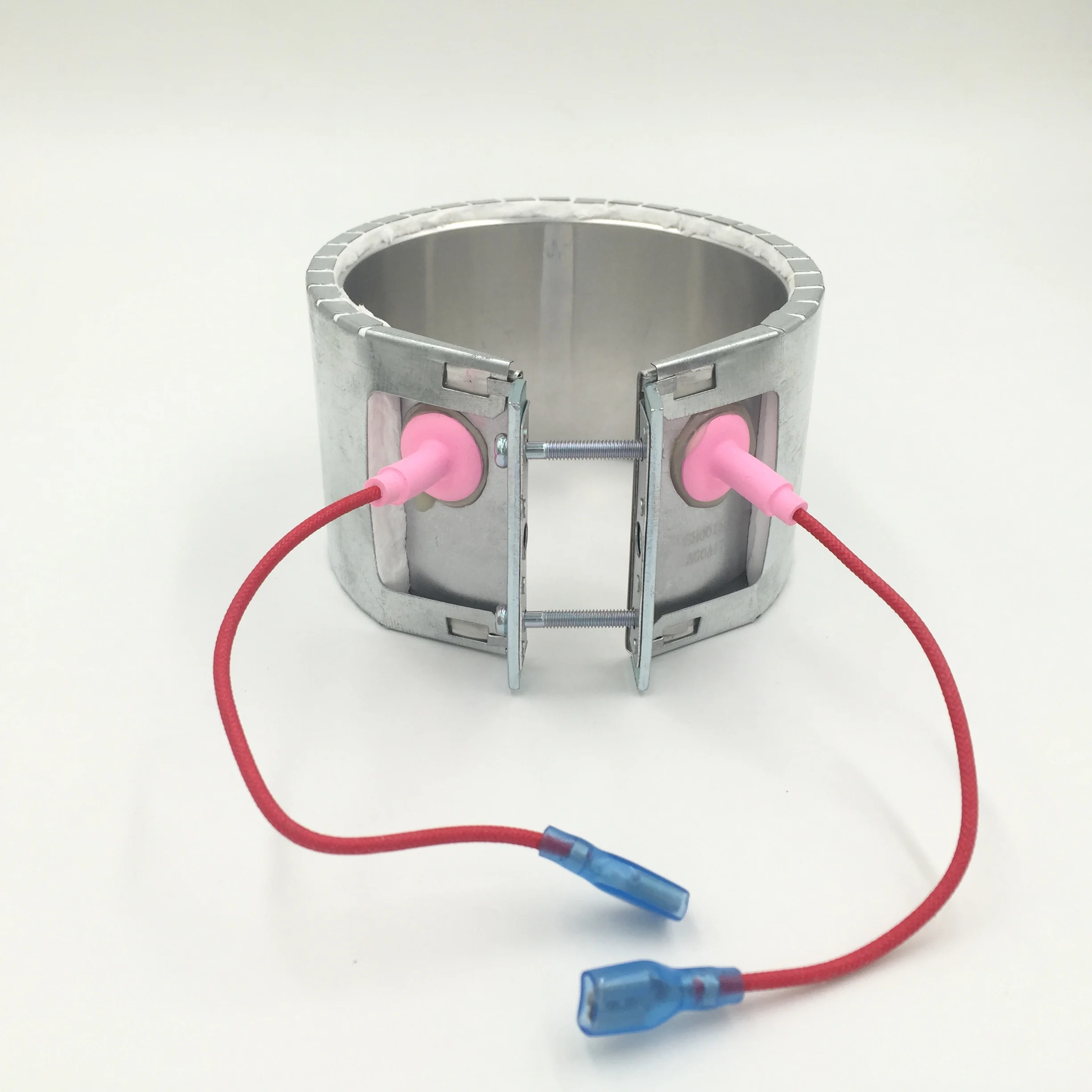 Heating ring and band heater model ELE-C000052-D86  for water dispenser, direct supplier