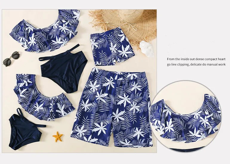 
Mommy and Me Outfits 