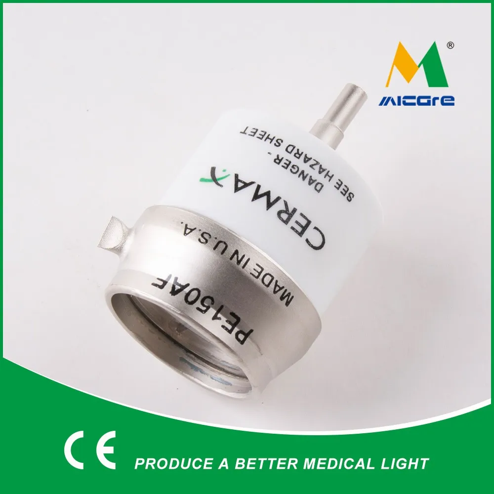 Источник света для эндоскопа PE150AF 150W xenon arc bulb